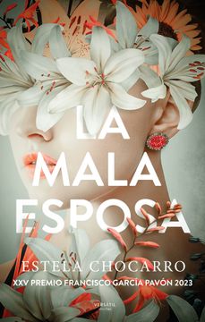 portada Mala Esposa,La (in Spanish)