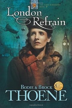 london refrain (en Inglés)