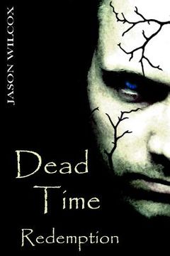 portada Dead Time: Redemption (en Inglés)