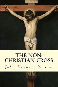 portada The Non-Christian Cross