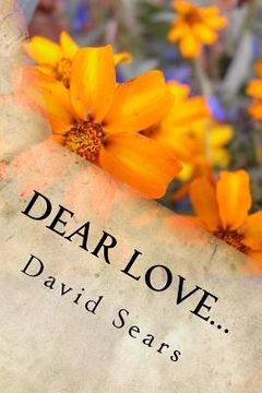 portada Dear Love...: Volume 1 (en Inglés)