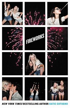 portada Fireworks (en Inglés)
