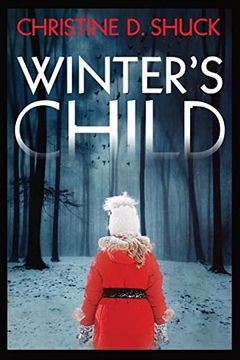 portada Winter's Child 