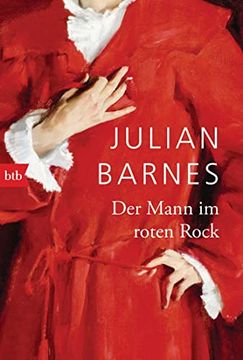 portada Der Mann im Roten Rock (en Alemán)