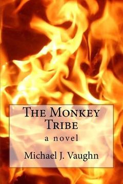 portada The Monkey Tribe (en Inglés)
