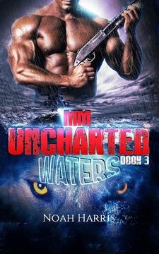 portada MM: Uncharted Waters (en Inglés)