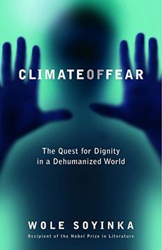 portada Climate of Fear: The Quest for Dignity in a Dehumanized World (Reith Lectures) (in English)