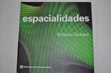 portada espacialidades (in Spanish)