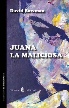 portada Juana la Maliciosa (in Spanish)
