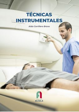 portada Tecnicas Instrumentales (in Spanish)
