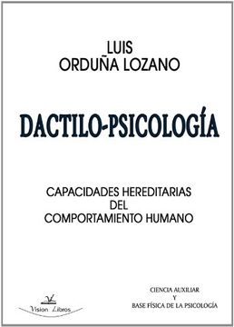 portada Dactilo-Psicología