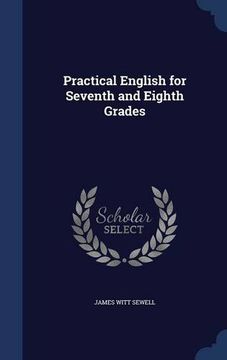 portada Practical English for Seventh and Eighth Grades