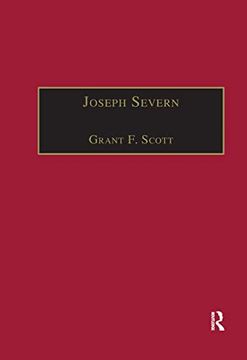 portada Joseph Severn: Letters and Memoirs (The Nineteenth Century Series) (en Inglés)