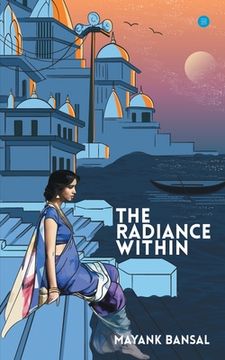 portada The Radiance Within (en Inglés)