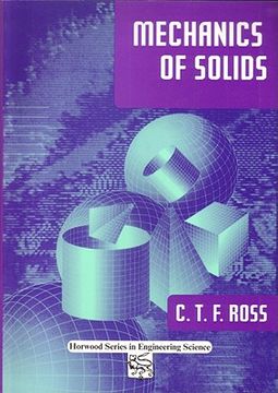 portada Mechanics of Solids