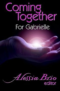 portada coming together: for gabrielle