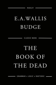 portada The Book Of The Dead