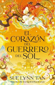 portada El Corazon del Guerrero del sol (in Spanish)