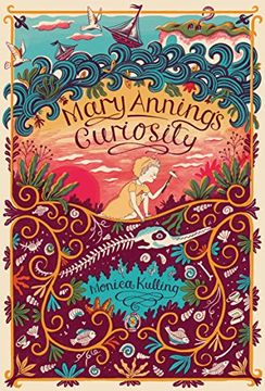 portada Mary Anning's Curiosity (in English)