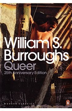 portada Queer (25Th Anniversary Edition) (en Inglés)