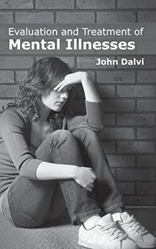 portada Evaluation and Treatment of Mental Illnesses (in English)