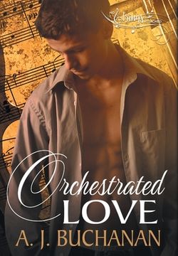 portada Orchestrated Love (en Inglés)