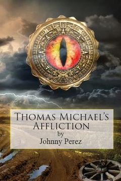 portada Thomas Michael's Affliction (in English)