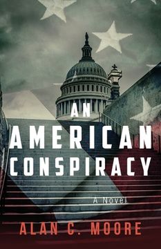 portada An American Conspiracy (in English)