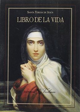 portada Libro De La Vida (in Spanish)