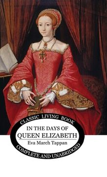 portada In The Days of Queen Elizabeth (en Inglés)