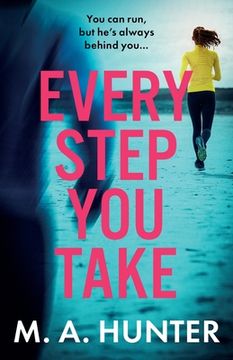 portada Every Step You Take (en Inglés)