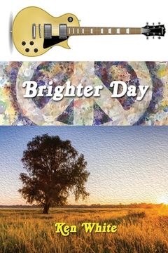 portada Brighter Day (en Inglés)