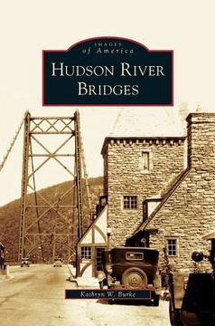 portada Hudson River Bridges (en Inglés)