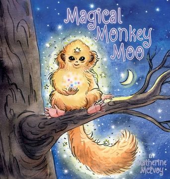 portada Magical Monkey Moo (en Inglés)