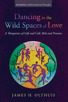 portada Dancing in the Wild Spaces of Love (en Inglés)