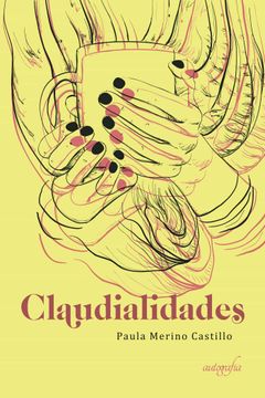 portada Claudialidades (in Spanish)