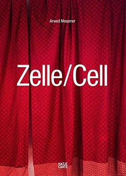 portada Arwed Messmer: Cell (in English)