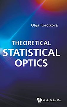 portada Theoretical Statistical Optics