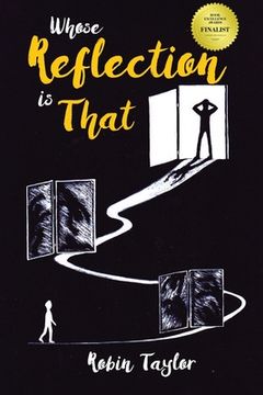 portada Whose Reflection Is That: New Edition (in English)