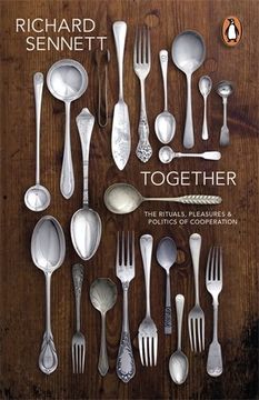 portada Together: The Rituals, Pleasures and Politics of Cooperation (en Inglés)