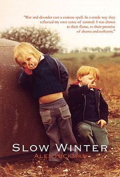 portada slow winter (en Inglés)