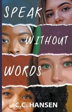 portada Speak Without Words (in English)