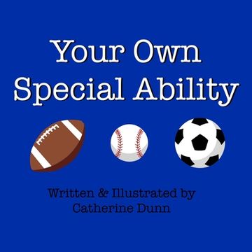 portada Your own Special Ability