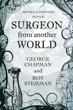portada Surgeon From Another World (in English)