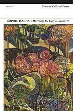 portada Marrying the Ugly Millionaire: New and Collected Poems (en Inglés)
