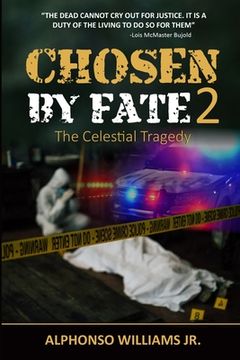 portada Chosen by Fate 2: The Celestial Tragedy (en Inglés)