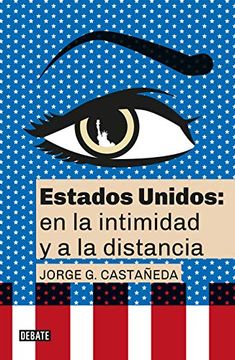 portada Estados Unidos: En la Intimidad y a la Distancia (in Spanish)