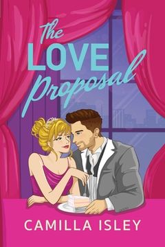 portada The Love Proposal (en Inglés)