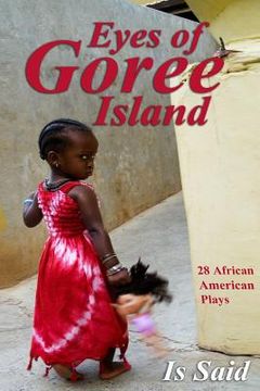 portada Eyes of Goree Island (Vol#2) (en Inglés)
