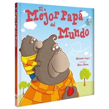 portada Mejor Papa del Mundo, el (in Spanish)